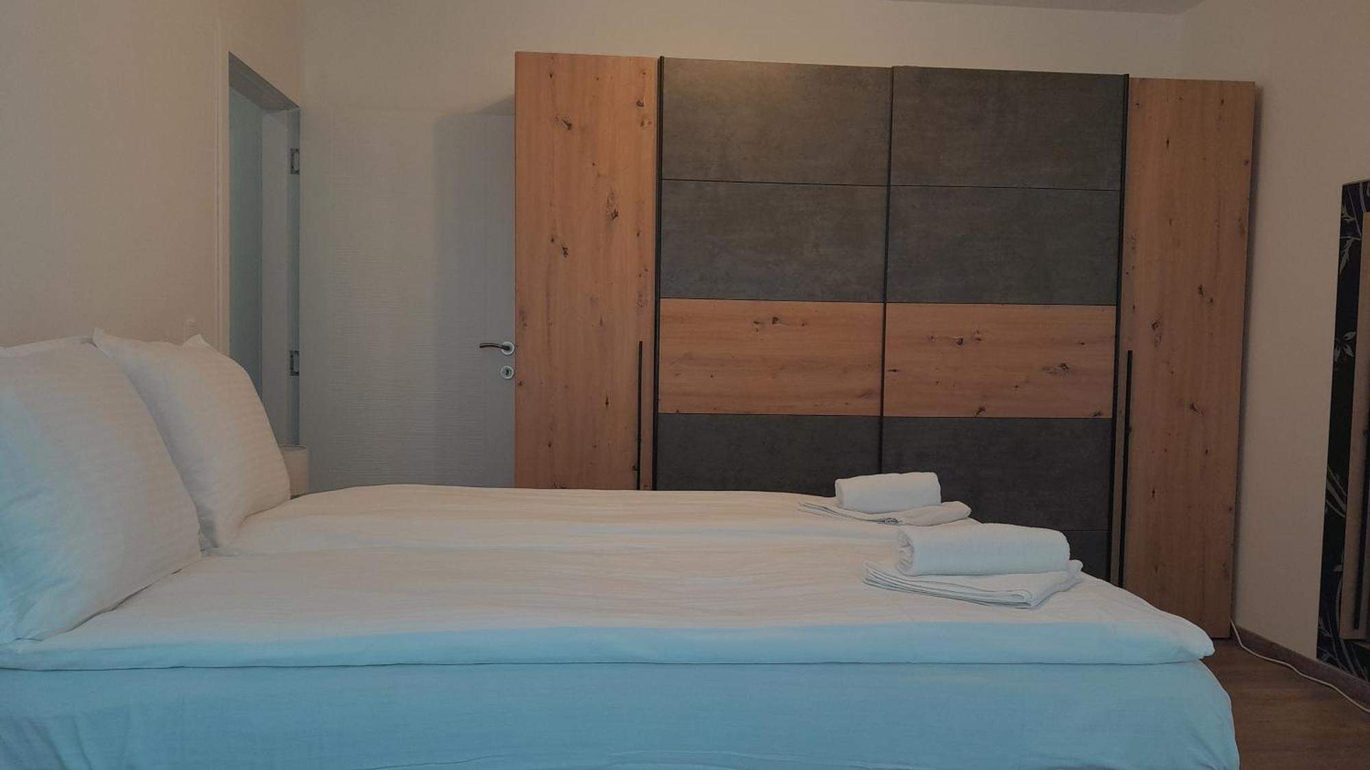 Spa Koncept-Apartmani Veliko Gradiste Exterior photo